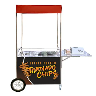 Fastfoodcarts